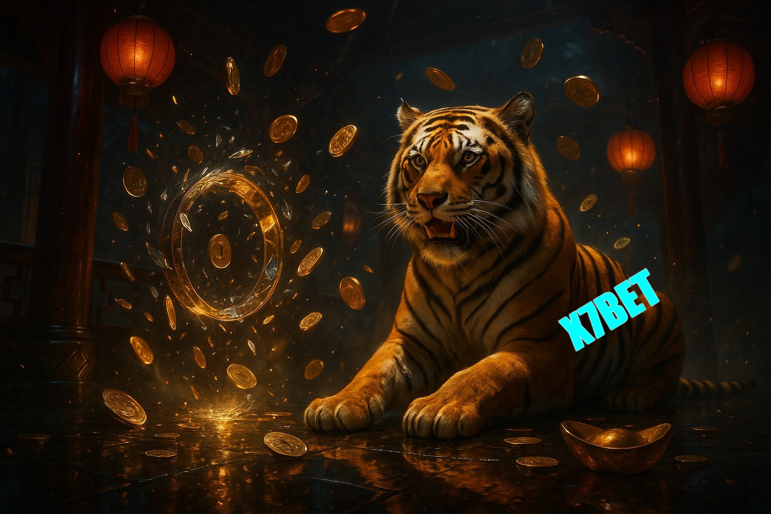 Como Jogar Fortune Tiger
