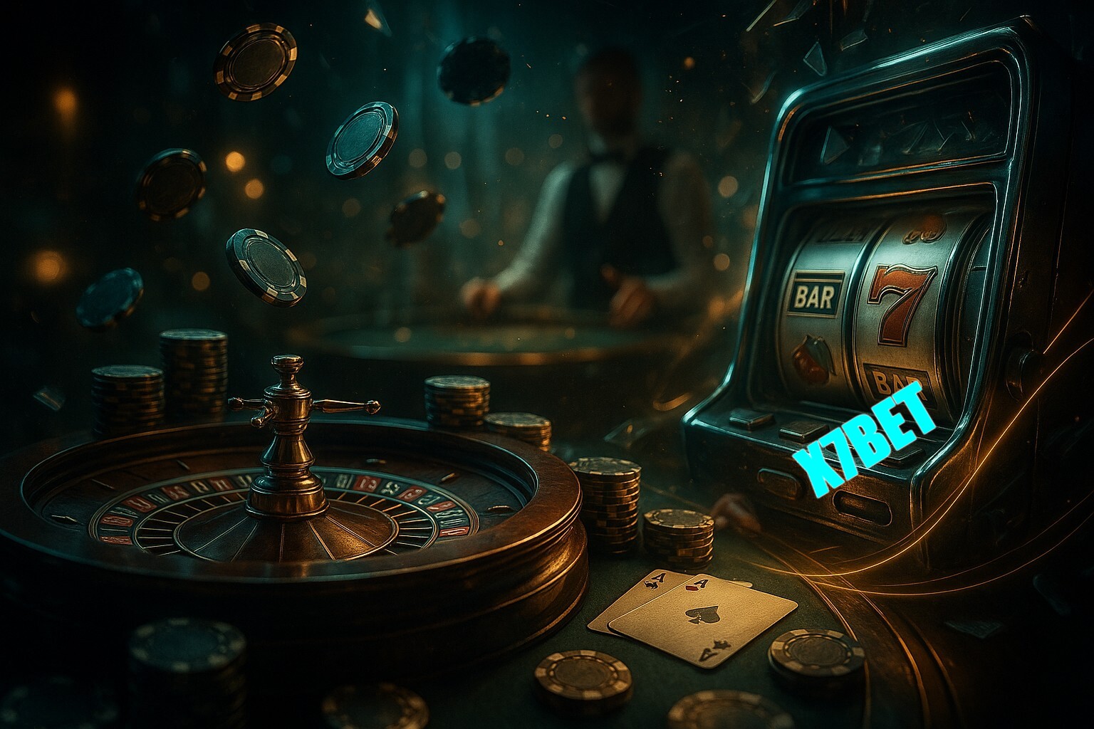 Jogos Recomendados