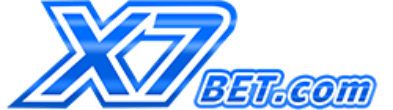 Logo da X7BET